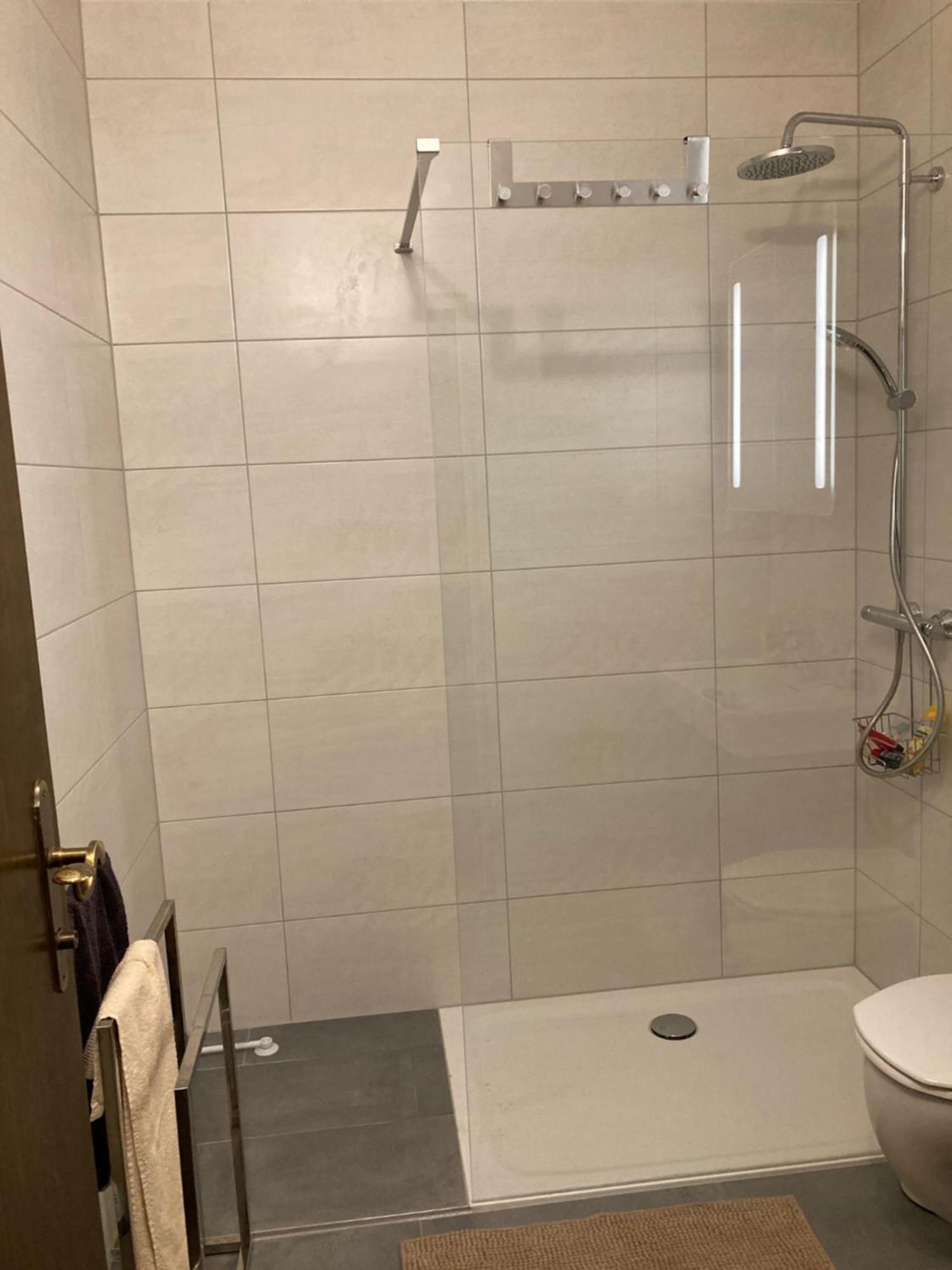 Apartment Stubnerkogelblick Bad Hofgastein Bagian luar foto