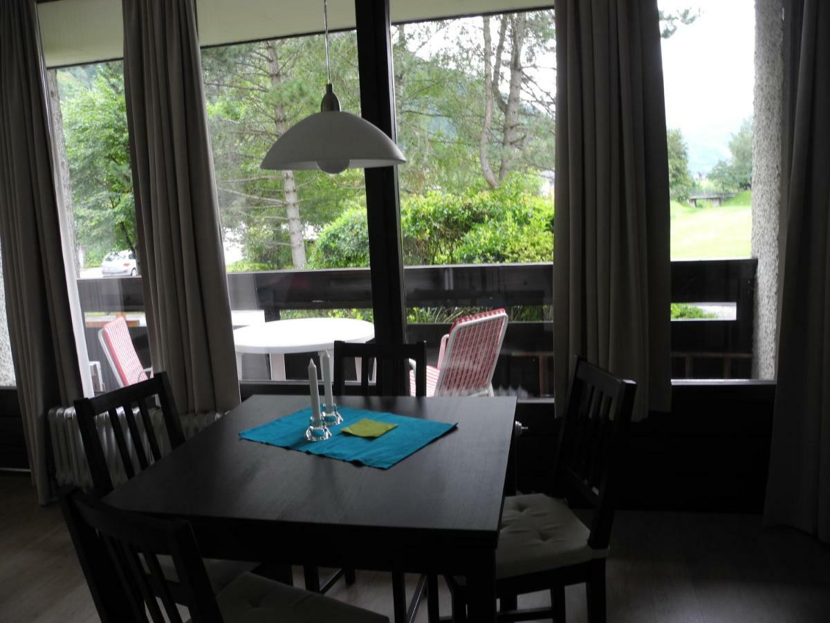Apartment Stubnerkogelblick Bad Hofgastein Bagian luar foto