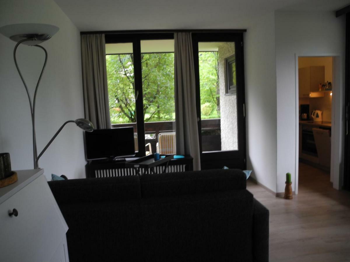 Apartment Stubnerkogelblick Bad Hofgastein Bagian luar foto