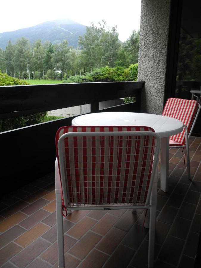 Apartment Stubnerkogelblick Bad Hofgastein Bagian luar foto
